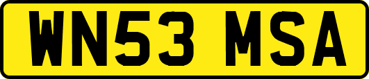WN53MSA