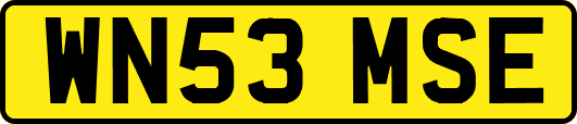 WN53MSE