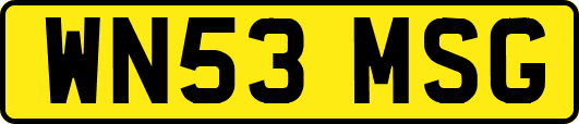 WN53MSG