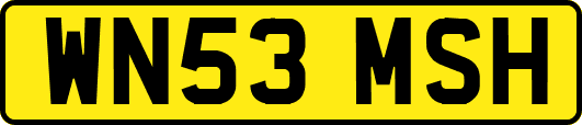 WN53MSH