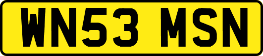 WN53MSN