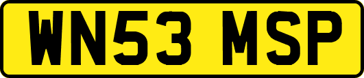 WN53MSP