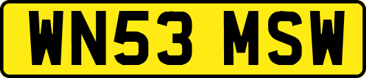 WN53MSW