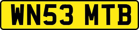 WN53MTB