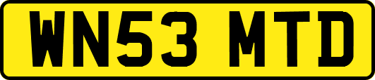 WN53MTD