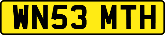 WN53MTH