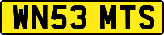 WN53MTS