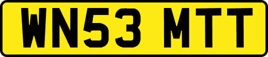 WN53MTT