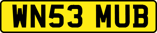 WN53MUB