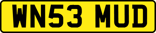 WN53MUD