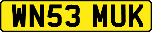 WN53MUK