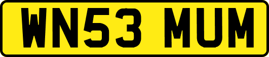 WN53MUM