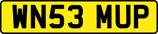 WN53MUP