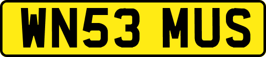 WN53MUS