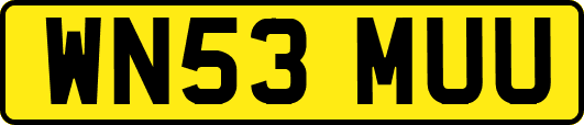 WN53MUU