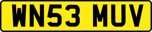 WN53MUV