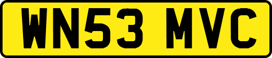 WN53MVC