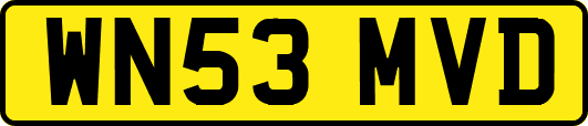 WN53MVD