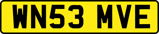 WN53MVE