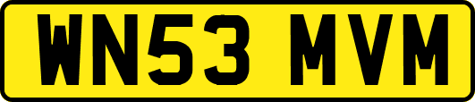 WN53MVM