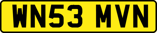 WN53MVN