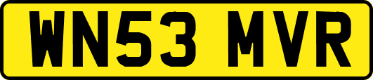 WN53MVR