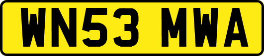 WN53MWA