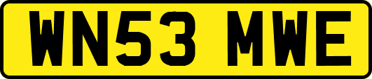 WN53MWE