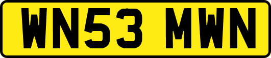 WN53MWN