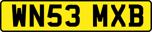 WN53MXB