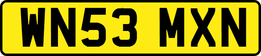 WN53MXN