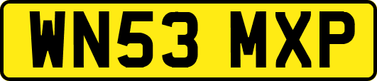 WN53MXP