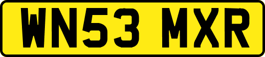 WN53MXR