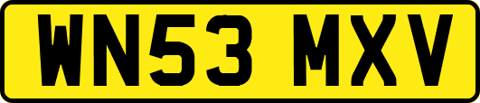 WN53MXV
