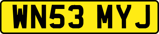 WN53MYJ