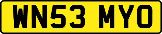 WN53MYO