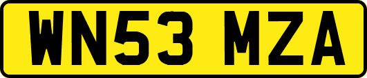 WN53MZA
