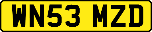 WN53MZD