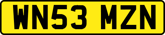 WN53MZN