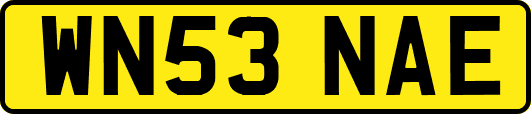 WN53NAE