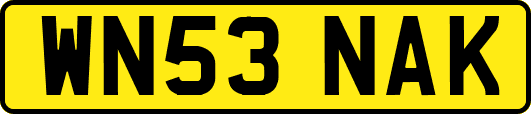 WN53NAK