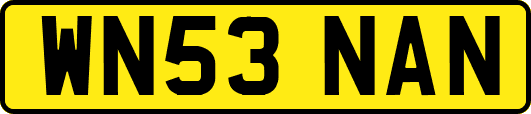 WN53NAN