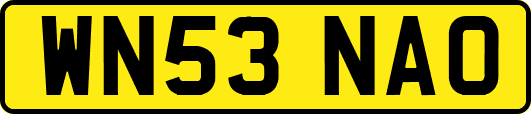 WN53NAO