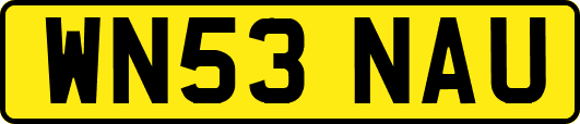 WN53NAU
