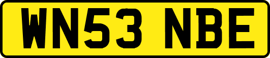 WN53NBE
