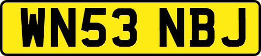 WN53NBJ