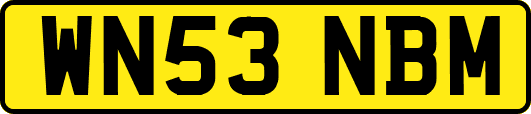 WN53NBM