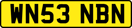 WN53NBN