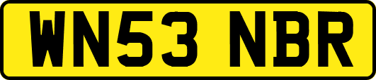 WN53NBR