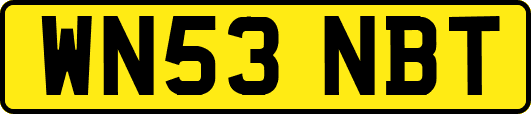 WN53NBT
